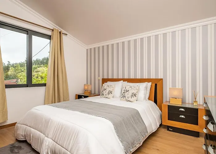Countryside Nest By Madeira Sun Travel