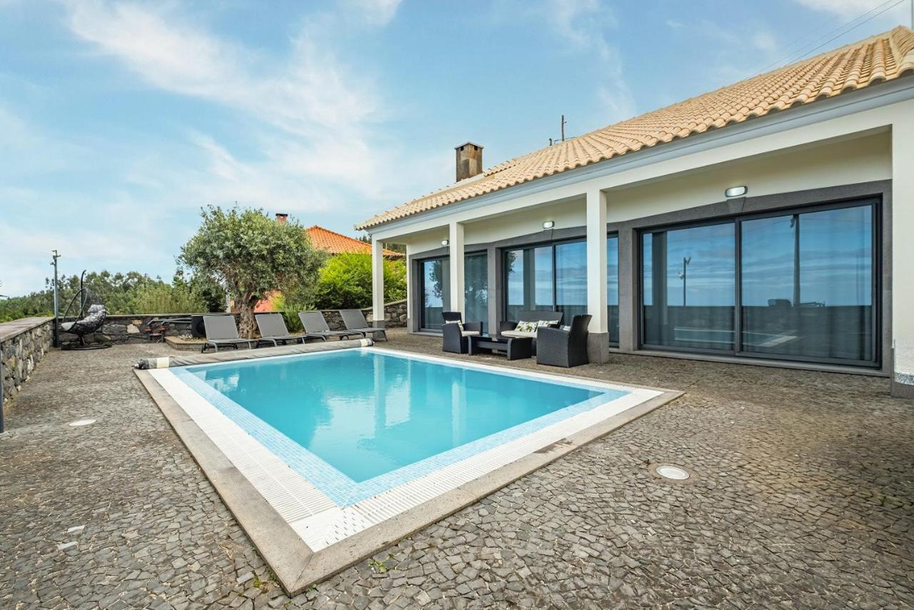 Holiday home Countryside Nest By Madeira Sun Travel