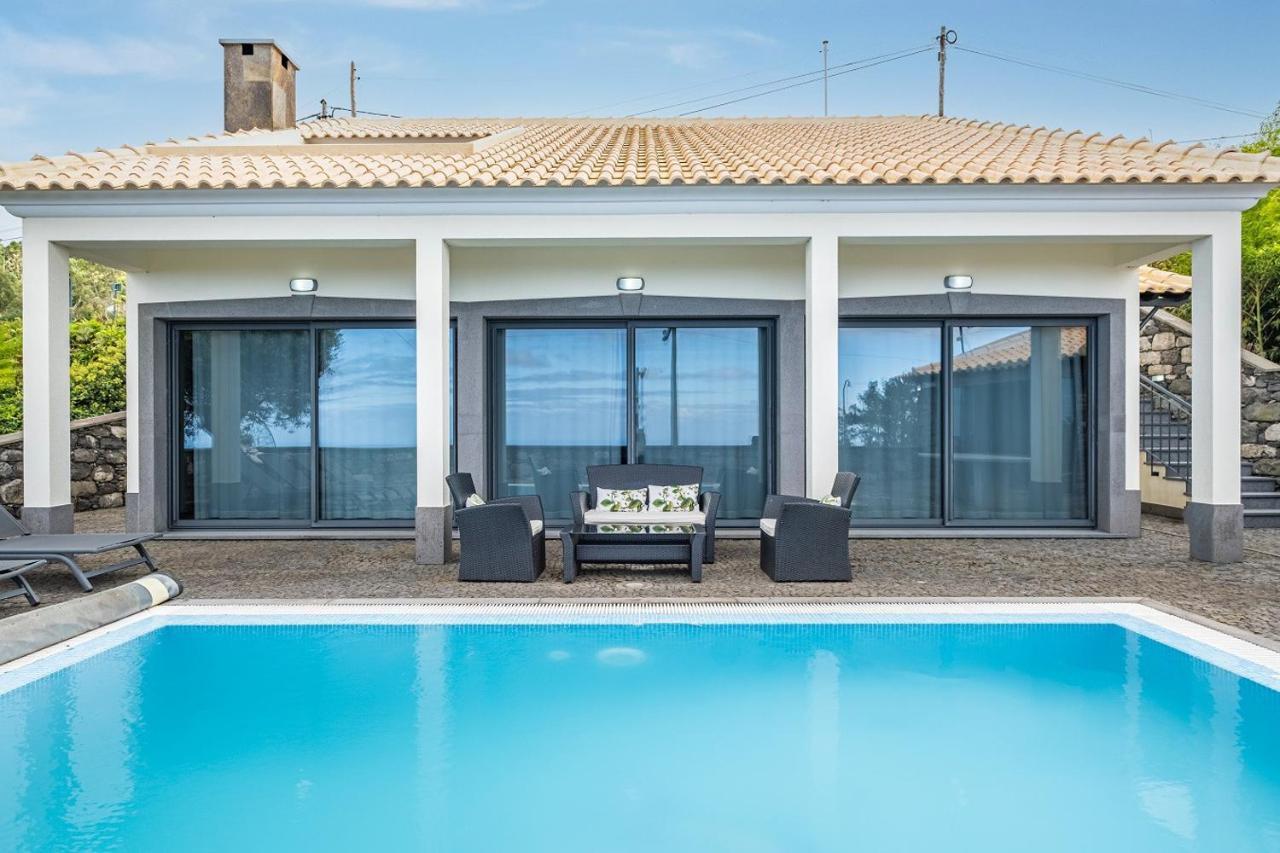 Holiday home Countryside Nest By Madeira Sun Travel Achadas da Cruz