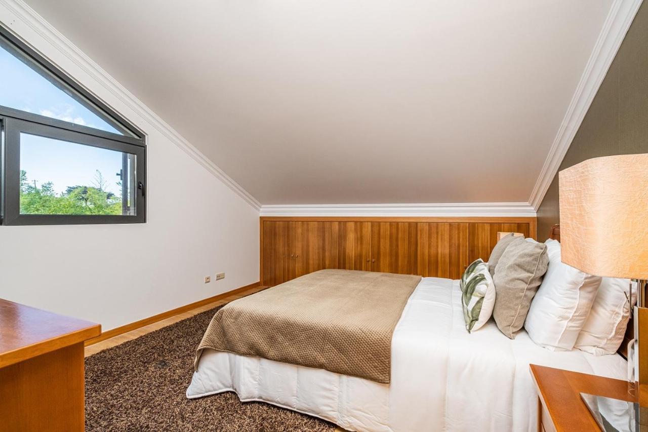 Countryside Nest By Madeira Sun Travel Holiday home *