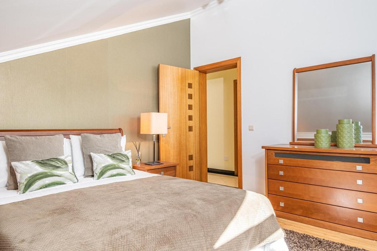 Countryside Nest By Madeira Sun Travel Achadas da Cruz