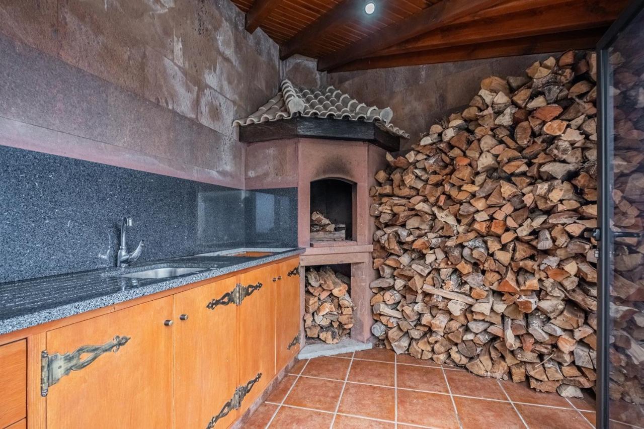 Holiday home Countryside Nest By Madeira Sun Travel Achadas da Cruz