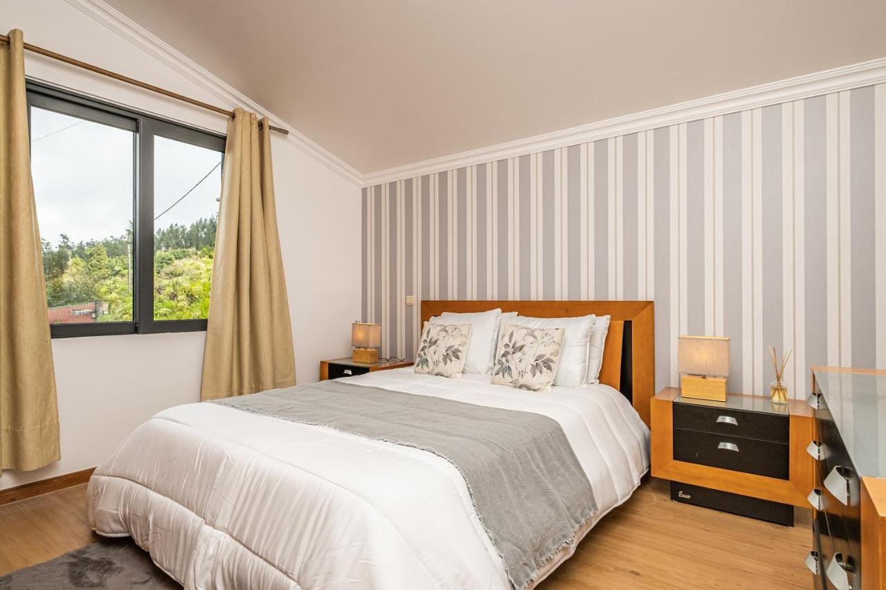 Holiday home Countryside Nest By Madeira Sun Travel Achadas da Cruz