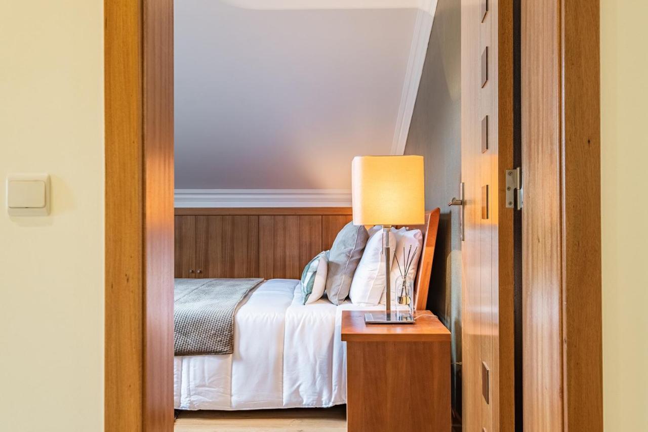 Countryside Nest By Madeira Sun Travel Holiday home