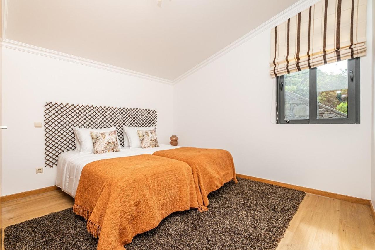 Countryside Nest By Madeira Sun Travel Holiday home