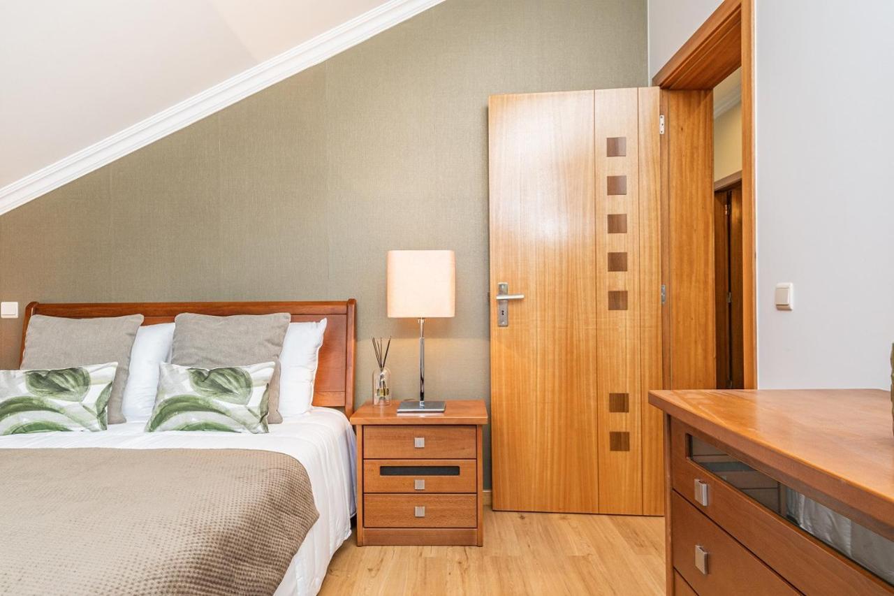 Countryside Nest By Madeira Sun Travel * Achadas da Cruz