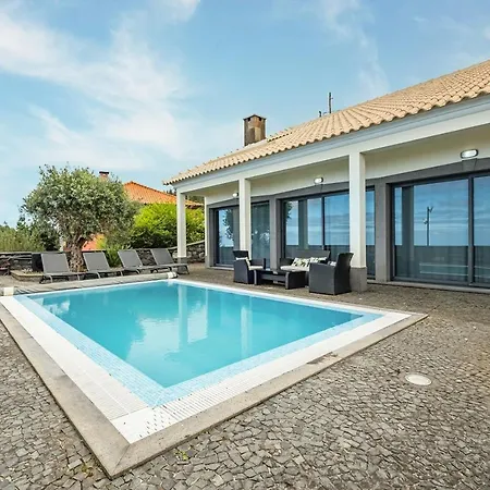 Countryside Nest By Madeira Sun Travel Villa Achadas da Cruz Exterior photo
