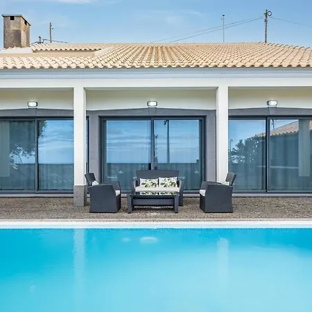 Countryside Nest By Madeira Sun Travel Villa Achadas da Cruz Exterior photo
