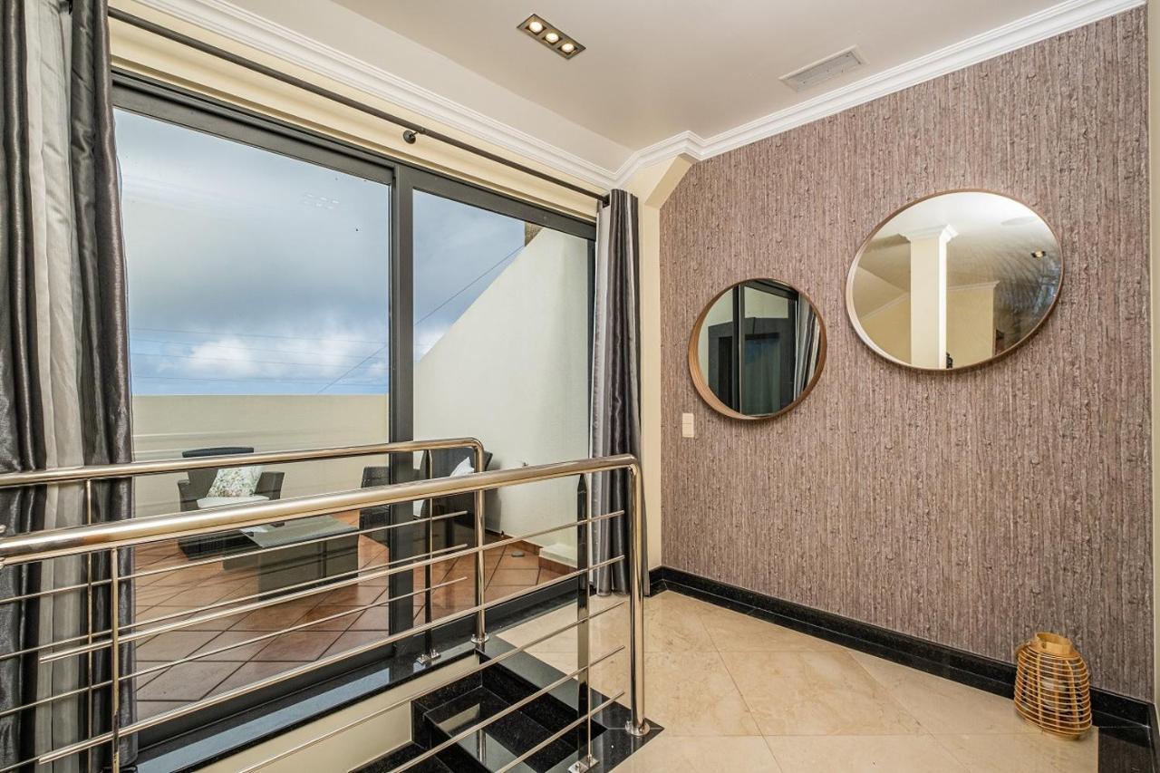 Countryside Nest By Madeira Sun Travel Holiday home *
